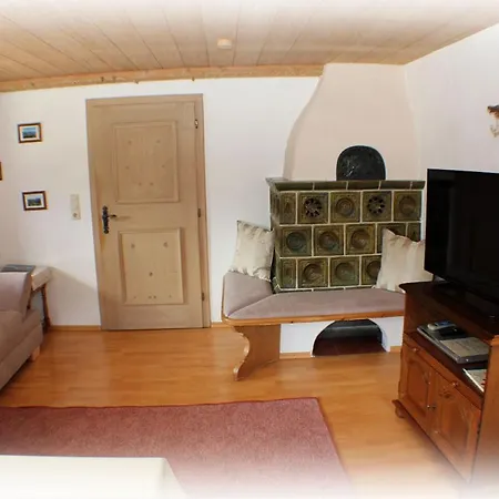 아파트 Haus Tauernblick