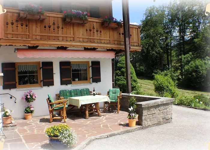Haus Tauernblick
