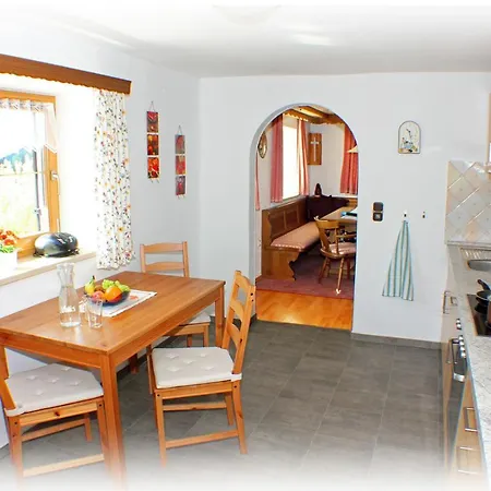 Haus Tauernblick Apartmán *