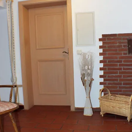 Apartmán Haus Tauernblick
