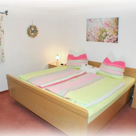 Διαμέρισμα Haus Tauernblick Μπερχτεσγκάντεν