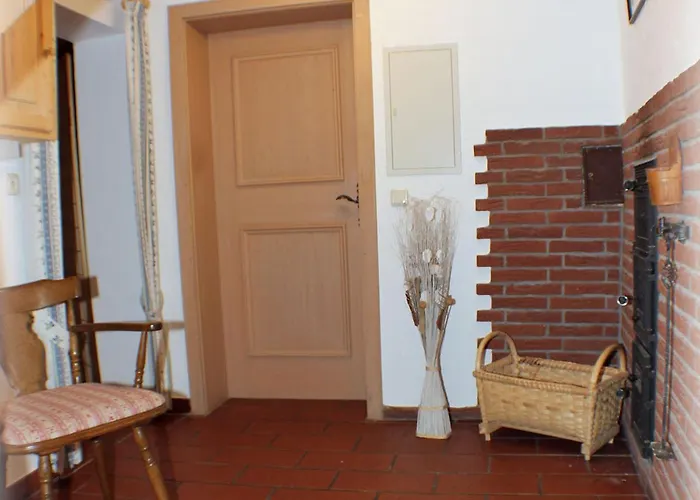 Apartmán Haus Tauernblick
